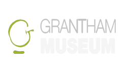 Grantham Museum Logo